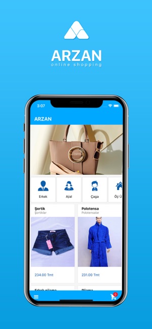 ARZAN(圖2)-速報App