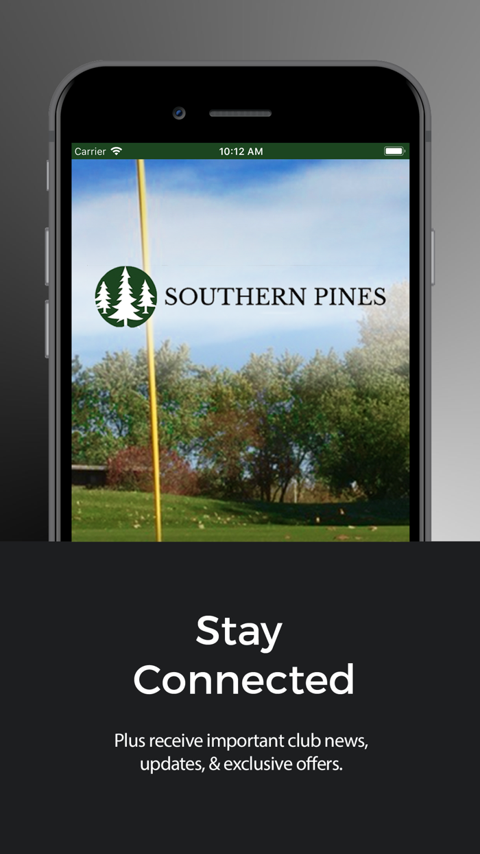 Southern Pines Golf and CC