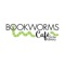 Bookworms Cafe