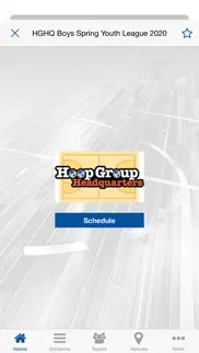 How to cancel & delete hoop group 1