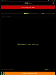 hearhere ipad resimleri 1