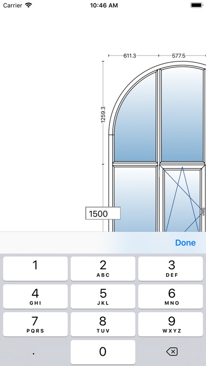 Fenestra - Window design screenshot-5
