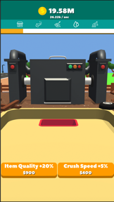 Junkyard Tycoon screenshot