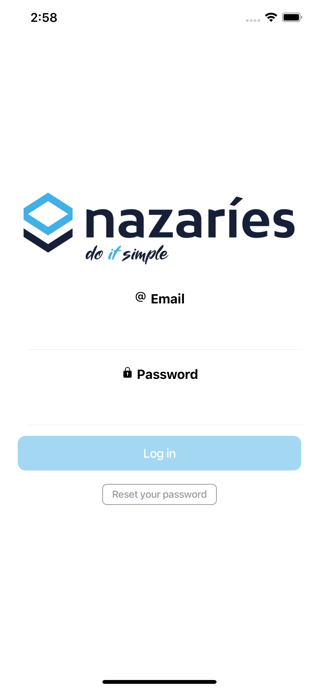 Nazaríes IoT
