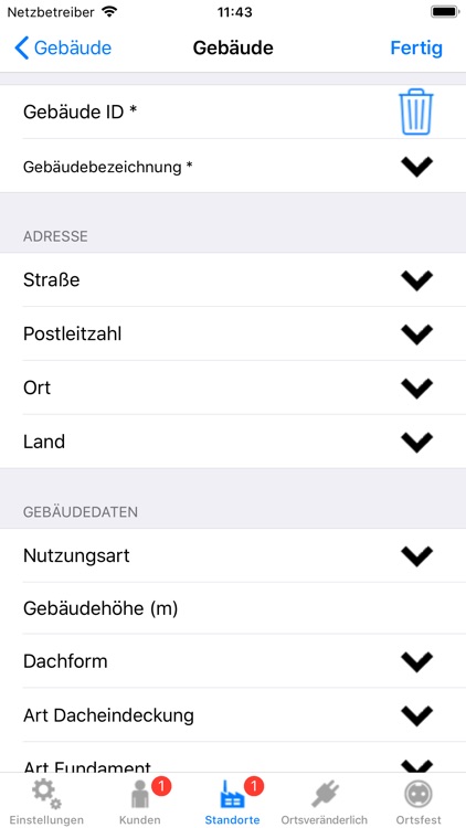 ELEXONIQ Inventory screenshot-3