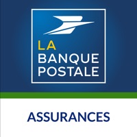 La Banque Postale Assurances ne fonctionne pas? problème ou bug?