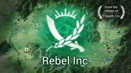 How to cancel & delete rebel inc. 4