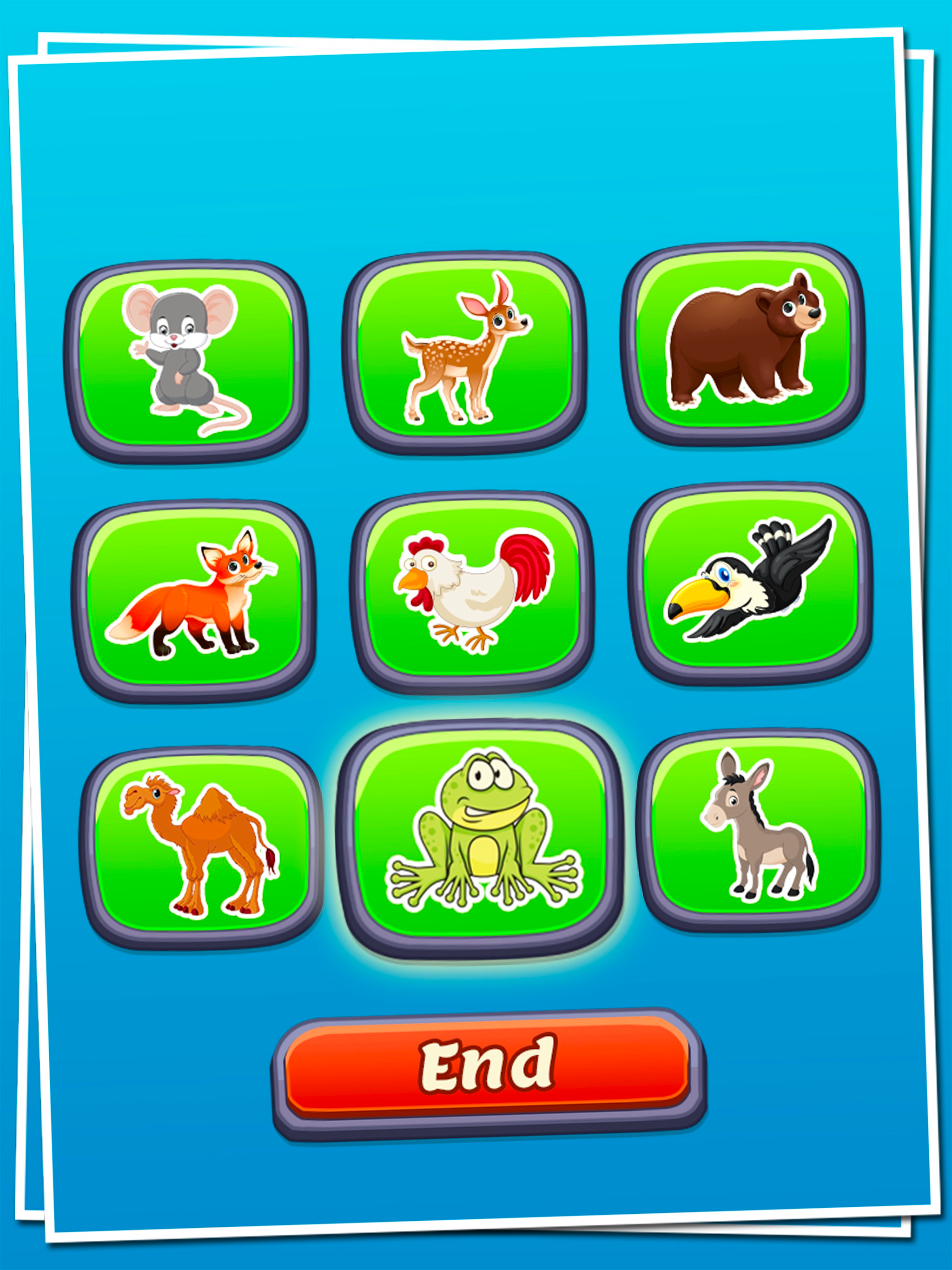 Baby Phone Fun Game screenshot 8