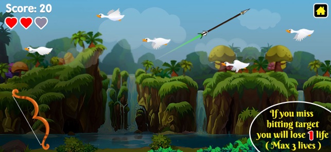 Duck Hunting - Duck Shooter(圖2)-速報App