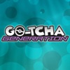 Go-tcha Generation - iPhoneアプリ