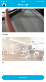 Annke Light screenshot