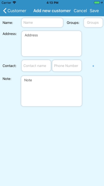 ISOL ERP screenshot-7