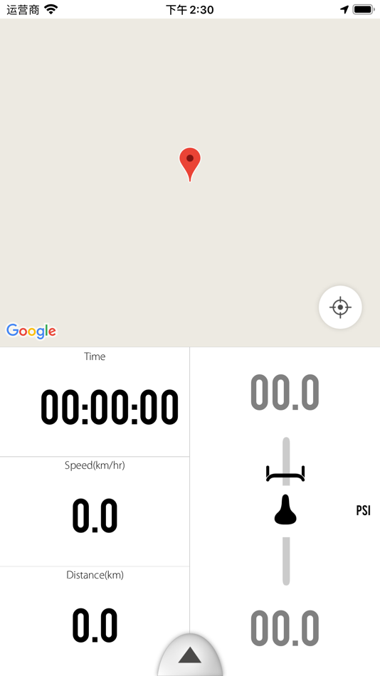 #1. i-BTPSENSOR (iOS) 由: CO-LUCK ENTERPRISE CO., LTD