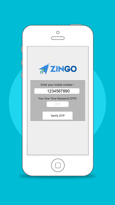 Screenshot #2 pour Zingo Corp