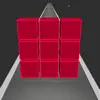 Block Color: Cube Brain Puzzle