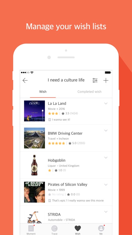 Thumbday - capture your moment