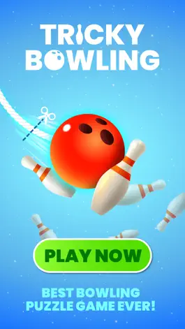 Game screenshot Tricky Bowling mod apk