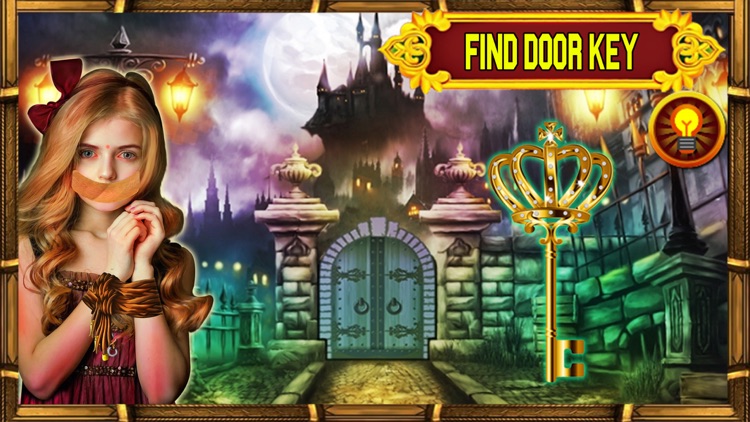 Infinite: Puzzle Doors Escape screenshot-8
