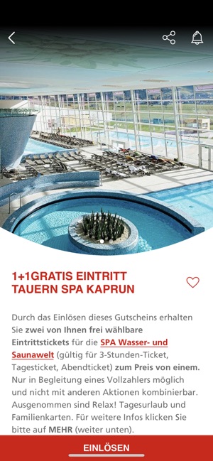 Salzburg AG Vorteilswelt(圖3)-速報App