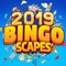 Bingoscapes is a free classic bingo game with lots of free Cash and Power-Ups to claim every day