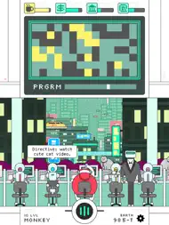 Artificial Superintelligence ipad bilder 3