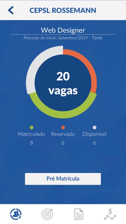 SENAI PB screenshot-3