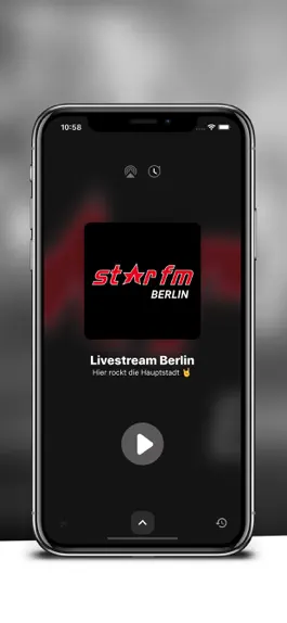 Game screenshot STAR FM Berlin mod apk