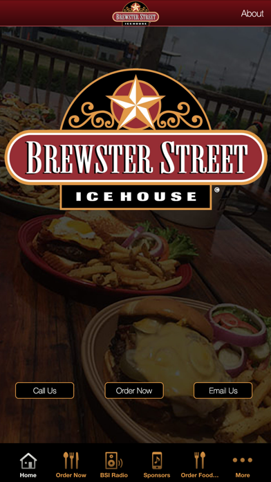 How to cancel & delete Brewster Street Ice House from iphone & ipad 1