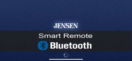 Jensen J-Link P1 Smart App
