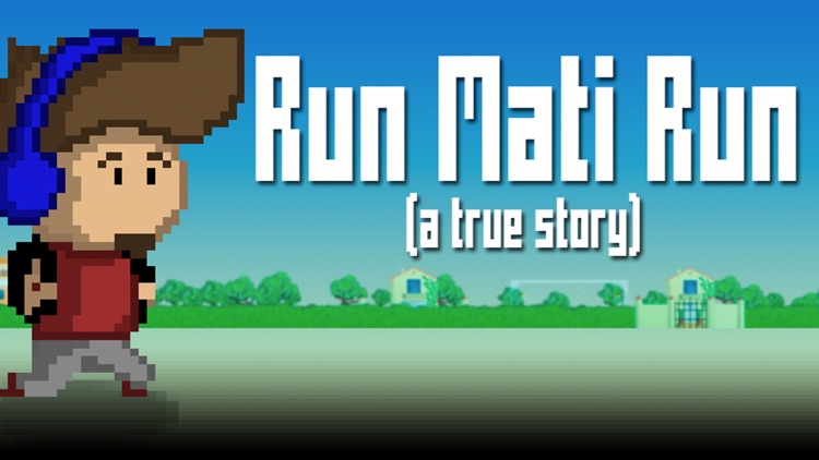 Run Mati Run