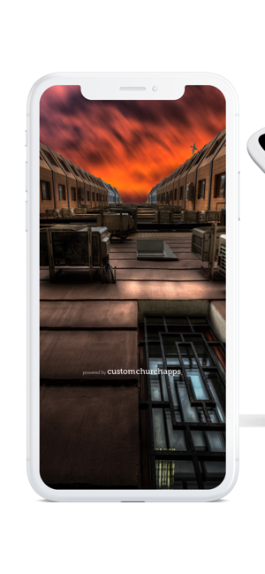 Underground Church(圖1)-速報App