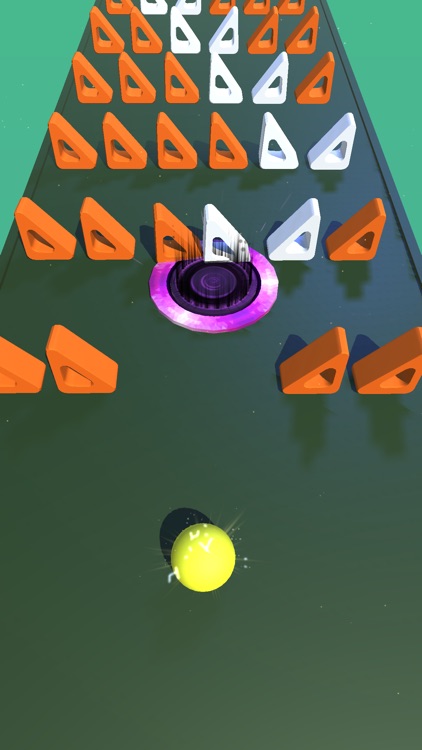 hungry pit : Eat Everything screenshot-3