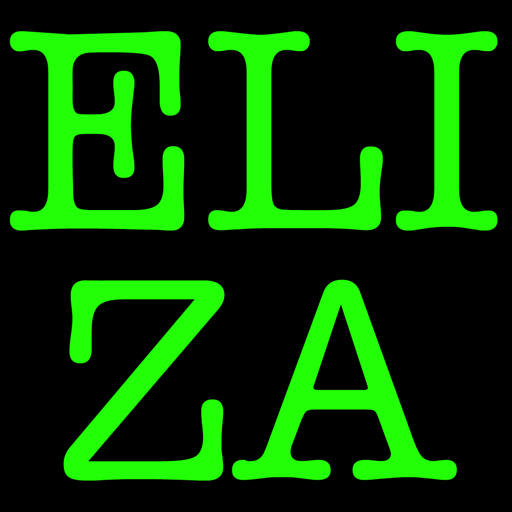 ELIZA icon