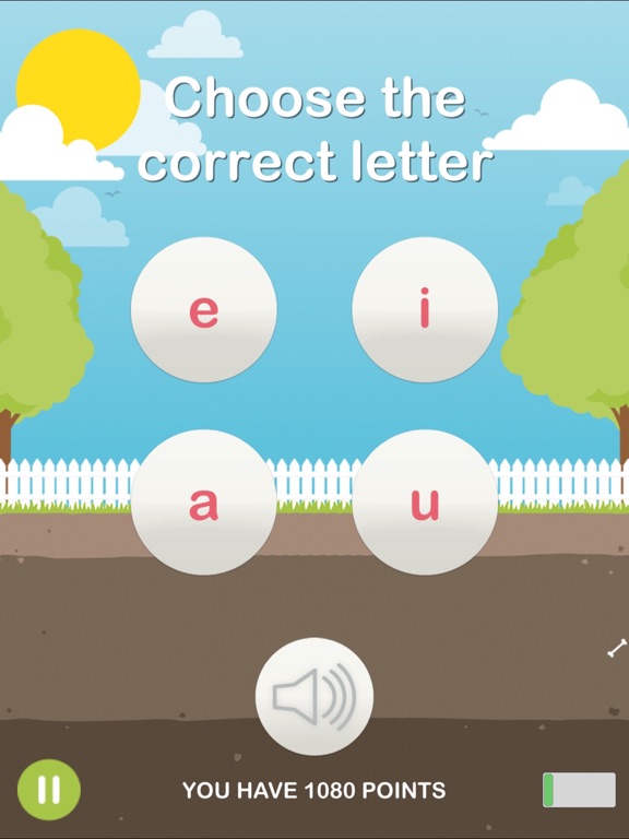 Screenshot #6 pour Learn to Read - Crack the Code