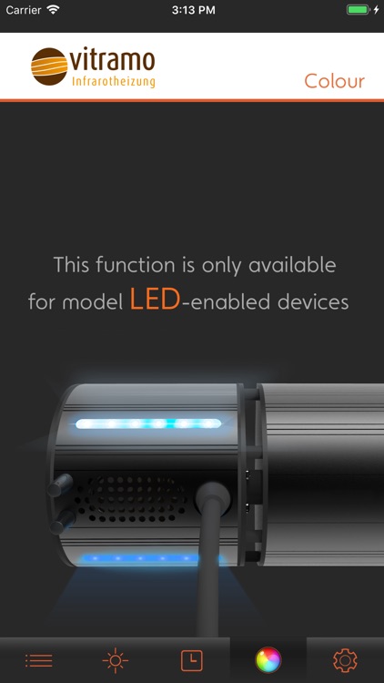 Vitramo screenshot-3