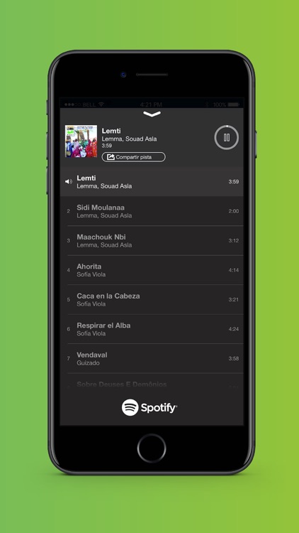 MAPAS Performing Arts Market screenshot-4