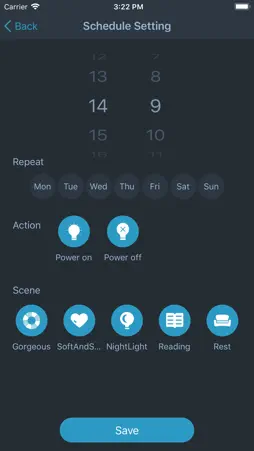 TCP Smart Stuff screenshot 5