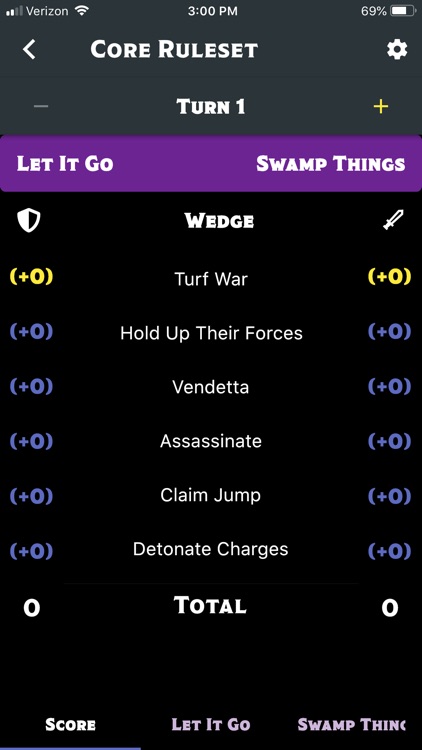 M3E Crew Builder screenshot-4