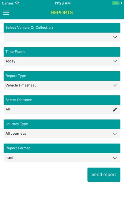 EE Auto Mate Manager screenshot-4