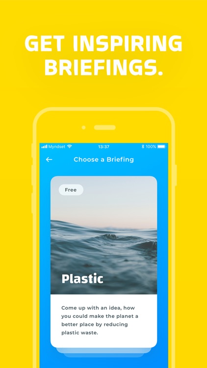 Myndset Ideation Companion