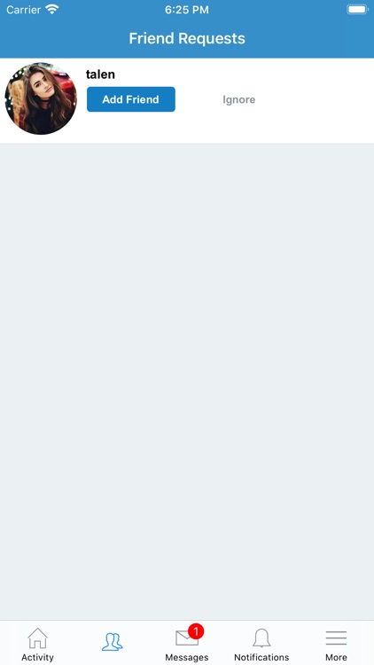 Montagy screenshot-4