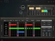 flux - liquid audio ipad capturas de pantalla 4