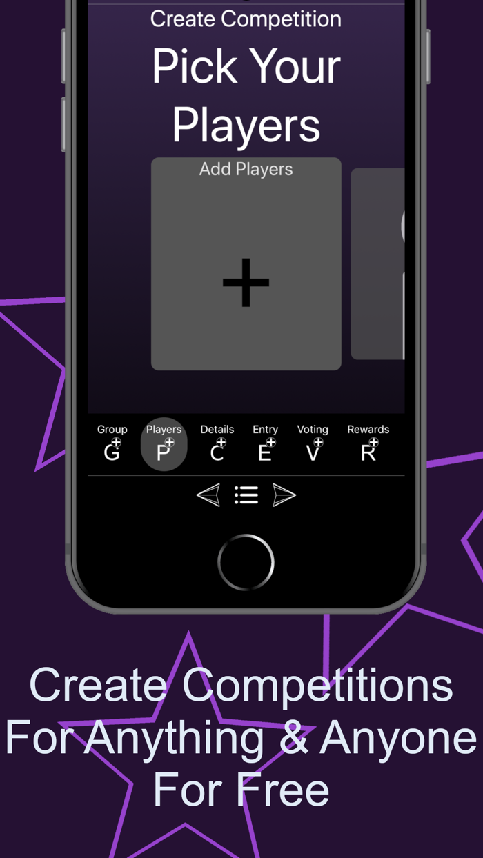 Spotidol Competitions