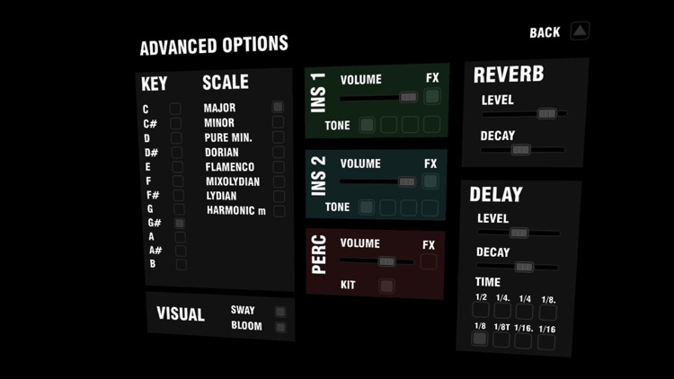Mixing Maker screenshot-5