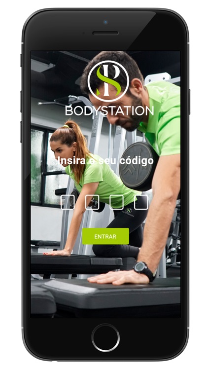 BodyStation