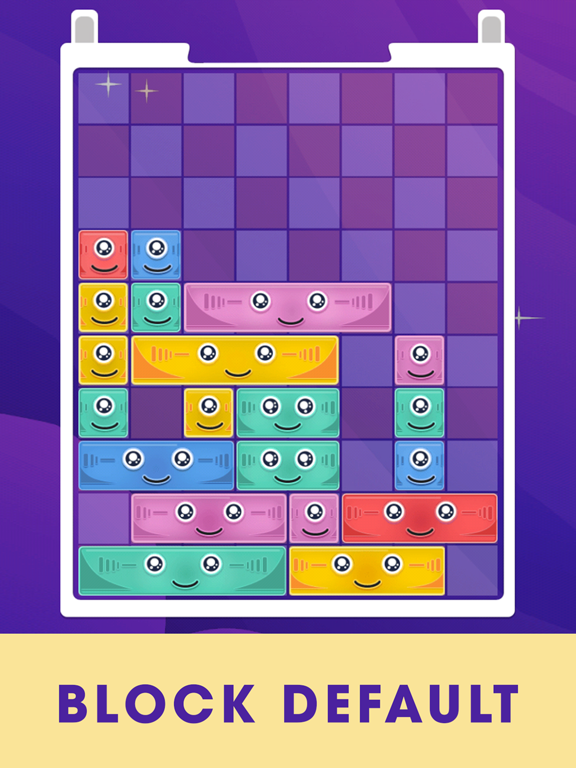 Screenshot #4 pour Slide Block : Puzzle Game