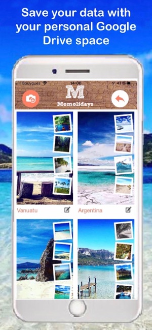 Memolidays(圖5)-速報App