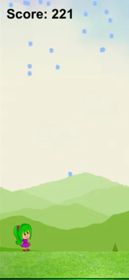 Game screenshot Rain Drops Game apk