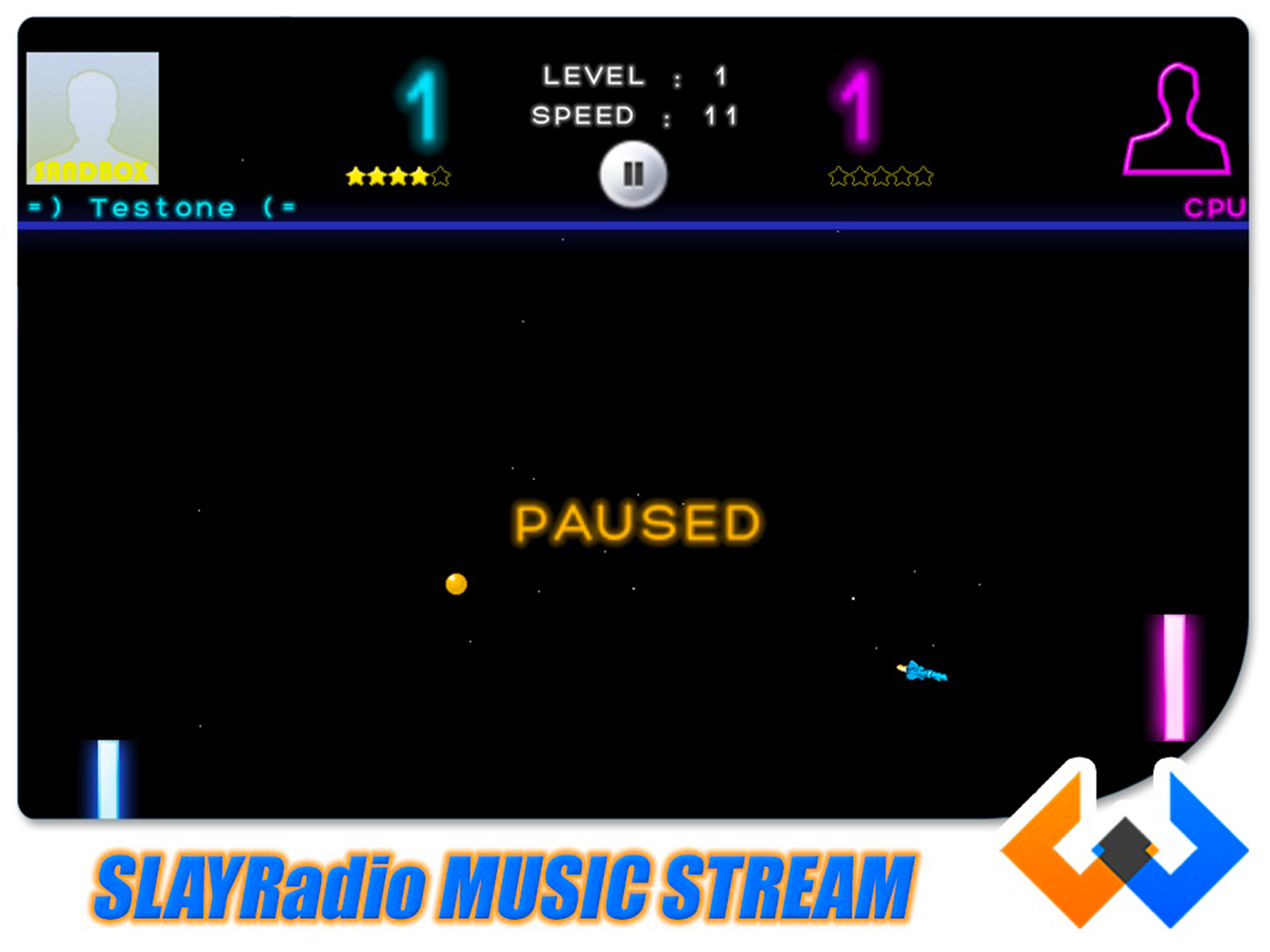 Match Point : Ping Pong Online