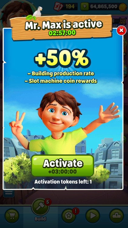 Coin Trip screenshot-8